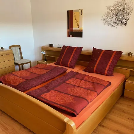 Apartment Saeckingen 86 Qm 3 *