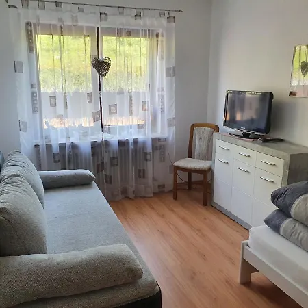Apartment Saeckingen 86 Qm 3