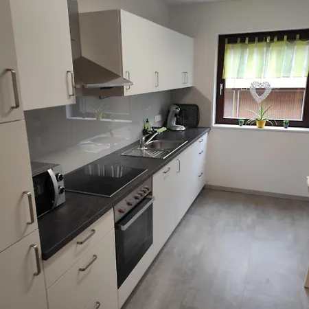 Saeckingen 86 Qm 3 Apartment