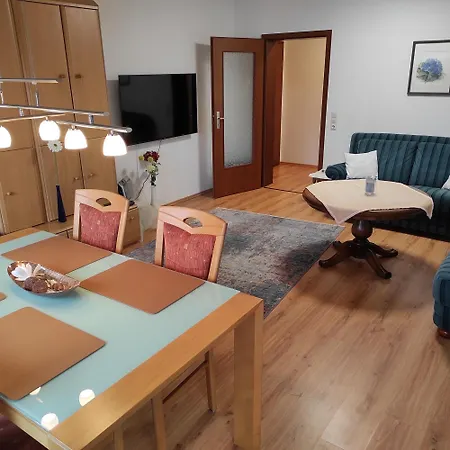 아파트 Saeckingen 86 Qm 3 *