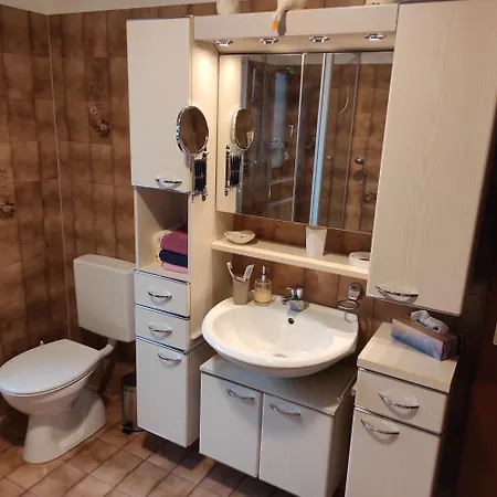 Saeckingen 86 Qm 3 Apartment Bad Sackingen