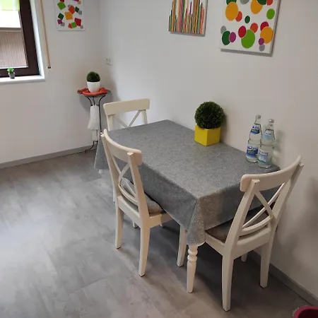 Saeckingen 86 Qm 3 * 바드사킹겐