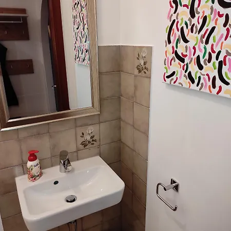 Apartment Saeckingen 86 Qm 3 *