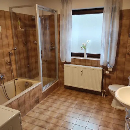 Apartment Saeckingen 86 Qm 3