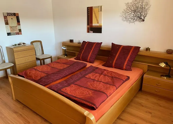 아파트 Saeckingen 86 Qm 3 *