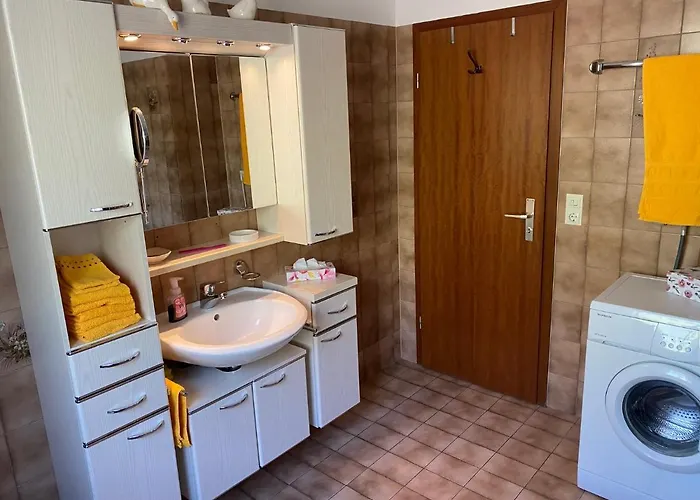 Saeckingen 86 Qm 3 * バート・ゼッキンゲン