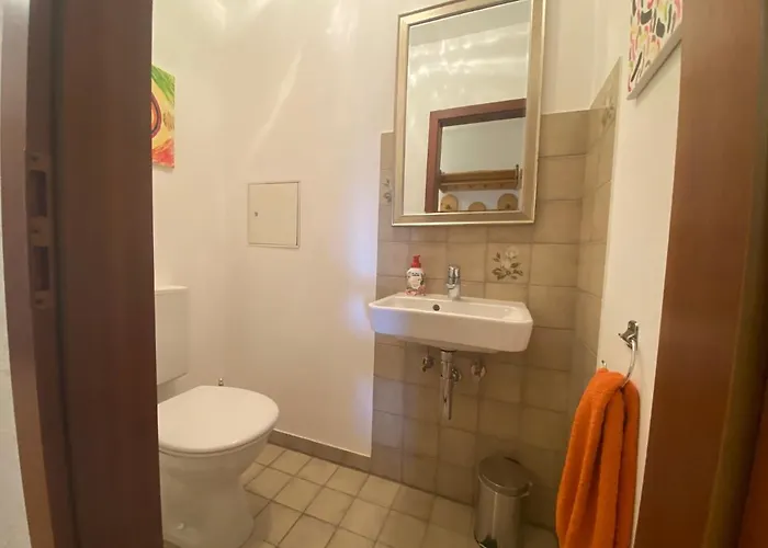 Saeckingen 86 Qm 3 バート・ゼッキンゲン