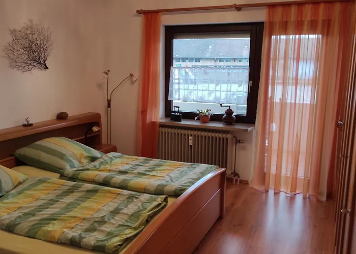 Saeckingen 86 Qm 3 바드사킹겐