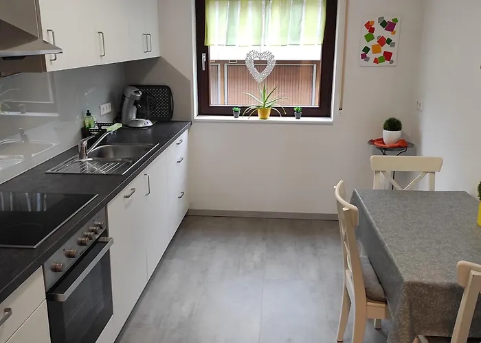 Saeckingen 86 Qm 3 바드사킹겐